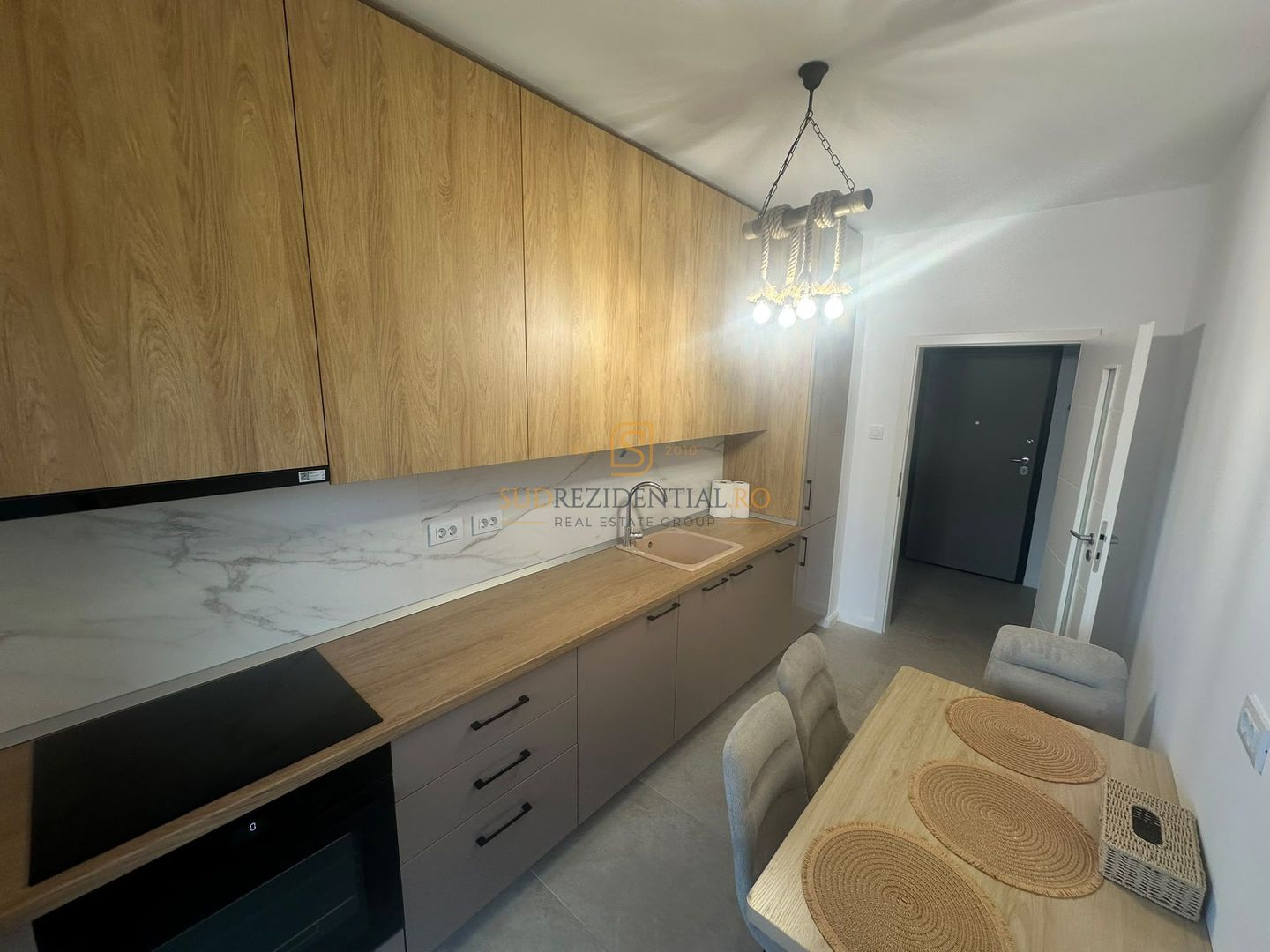 Apartament 2 camere de inchiriat + loc de parcare | zona Metalurgiei - Poză 7