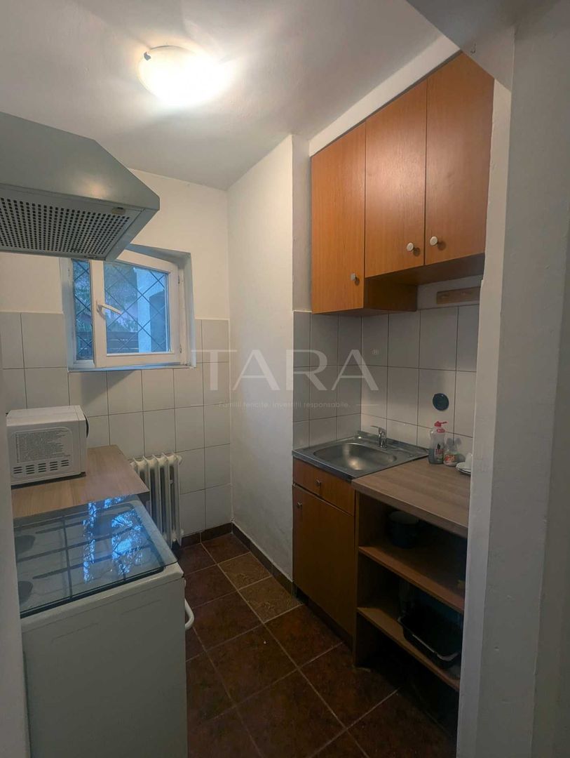 Apartament 2 camere – Gheorgheni, zonă liniștită - Poză 5