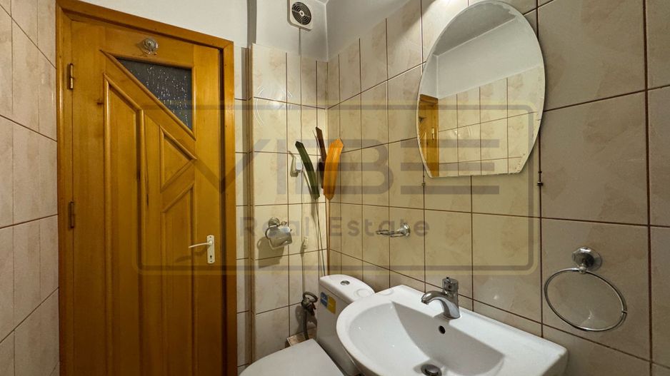 Apartament 2 camere Alexandru cel Bun- 5 min Parcul Voievozilor - Poză 13
