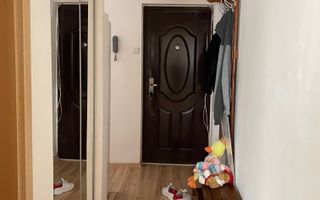 Girocului-Gen 25 | 1 Camera | Decomandat | Centrala proprie | Aer conditionat - Poză 4