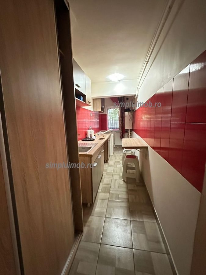 Super Pret Garsoniera Confort 1 Centrala Proprie - Poză 2
