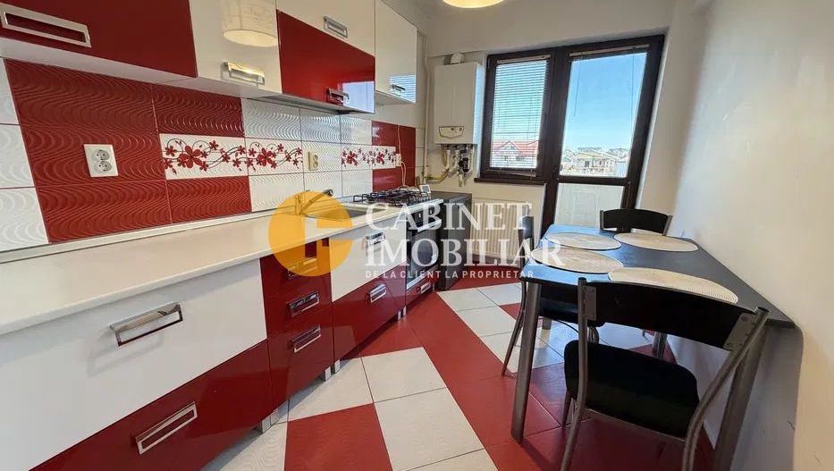 2 camere decomandat | ETAJ 1 | Mobilat & utilat complet |  CUG - Poză 6