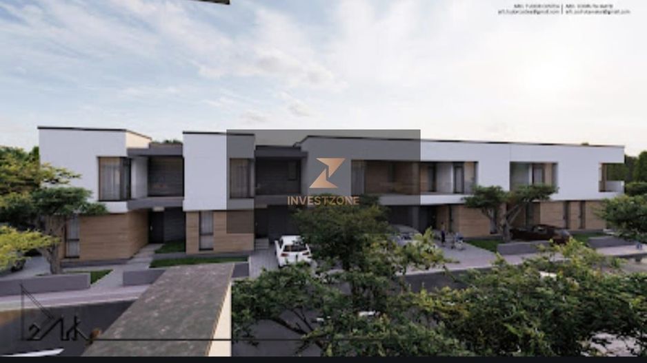 Vile noi de vanzare in cartierul Nufarul - Poză 3