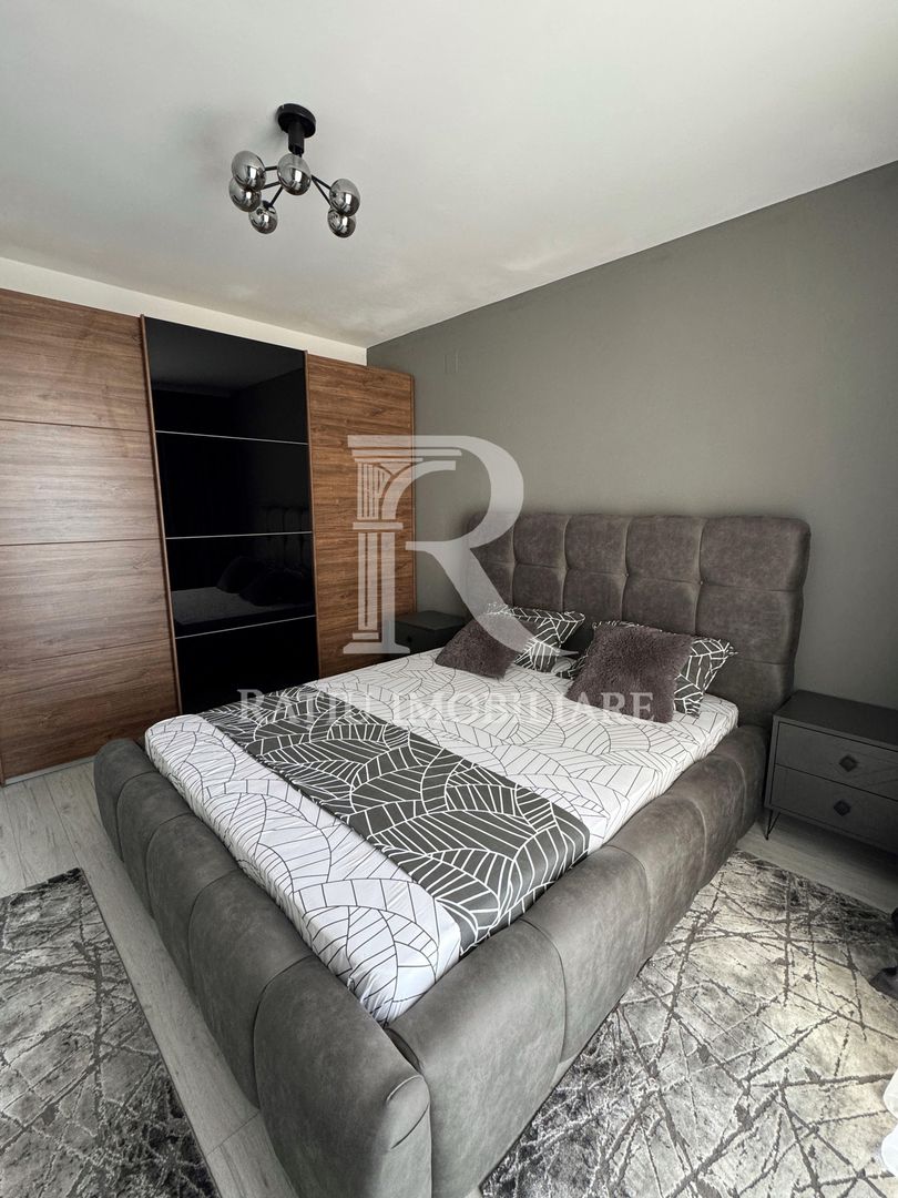 Apartament cu 3 camere | Victoria Residence | Nufărul | Oradea - Poză 6