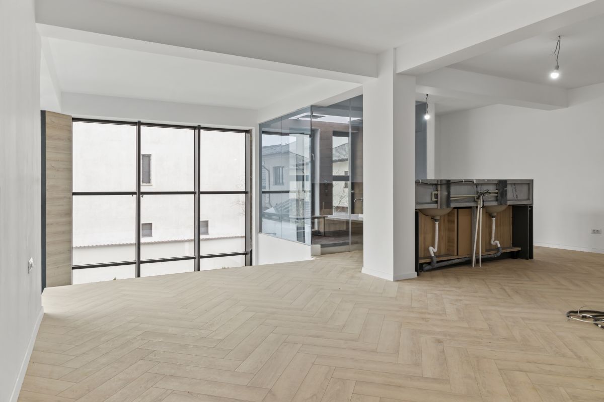 Vila Deosebita | Suprafata Utila 290 mp | Pipera - Matei Millo - Poză 6