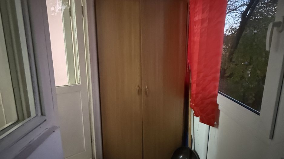 Apartament 2 camere 43 mp Parter( cu balcon) - Campina - Poză 15