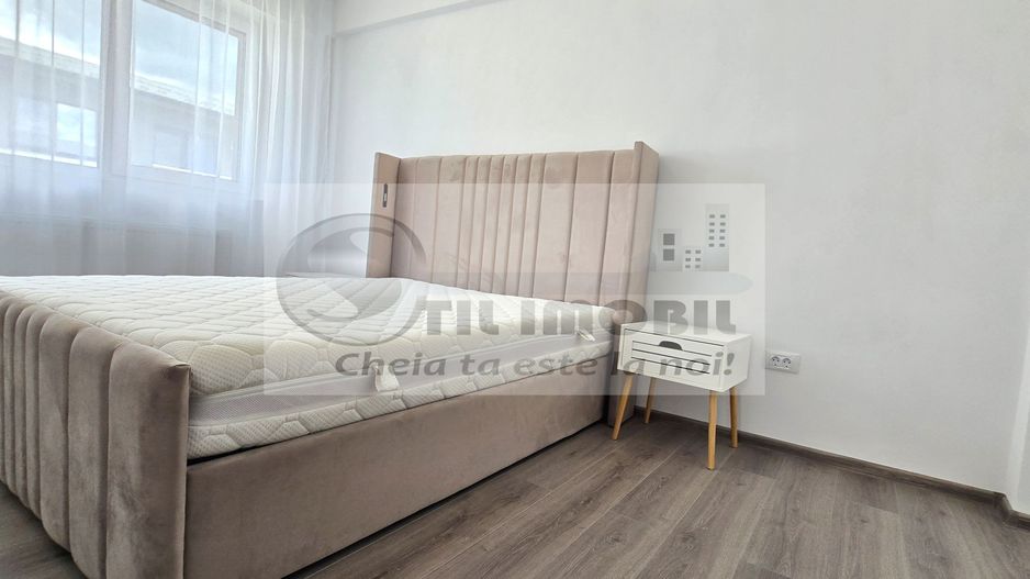 Apartament 2 camere mobilat, Panoramic Residence Galata - Poză 6