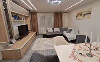 Apartament 4 camere | Etajul 1 | Zona Micro 17 - Poză 2