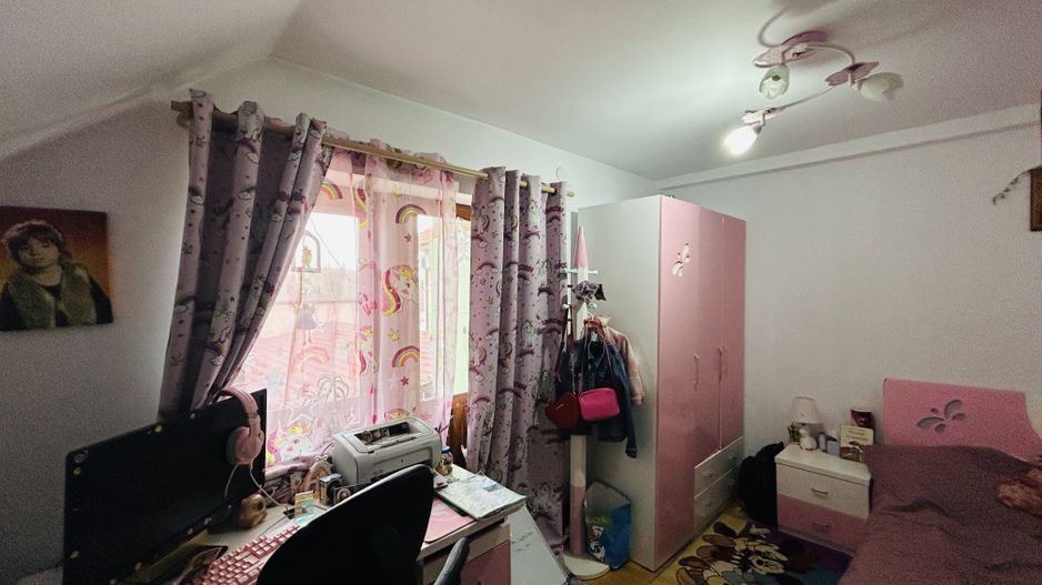 Casă individuală de vânzare în Sibiu – 150 mp utili, curte proprie - Poză 24