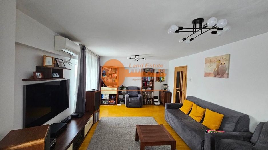 Apartament cu 4 camere in zona Turda-Parcul Regina Maria - Poză 5