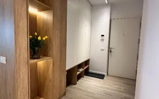 Apartament Premium 2 camere | Prima închiriere | The Level | 2 parcări incluse - Poză 14