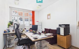 Spațiu de birouri în Piața Unirii! - Poză 9