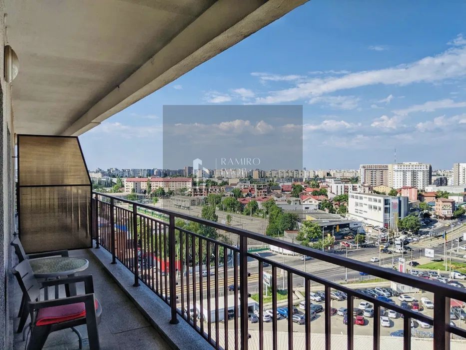 2 camere de închiriat - 80 mp - Bulevardul Timisoara - 2 min Metrou - Poză 8