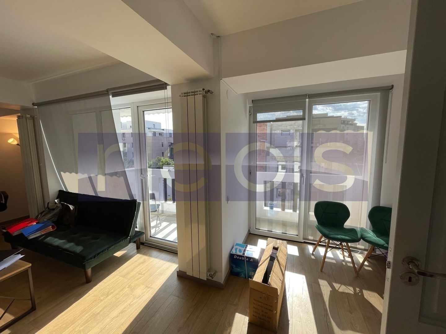 VANZARE | VILA DEOSEBITĂ | ZONA PARC CIRCULUI BARBU VACARESCU | 450MP - Poză 21