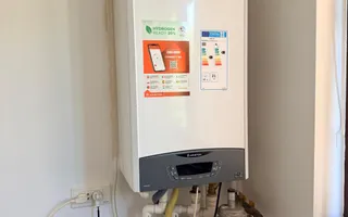 Decomandat 2 Camere Complex Nou Parcare Inclusa - Poză 13