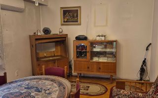 Apartament 2 Camere | Decomandat | 52 mp | Etaj 1 | Zona Dorobantilor - Poză 2