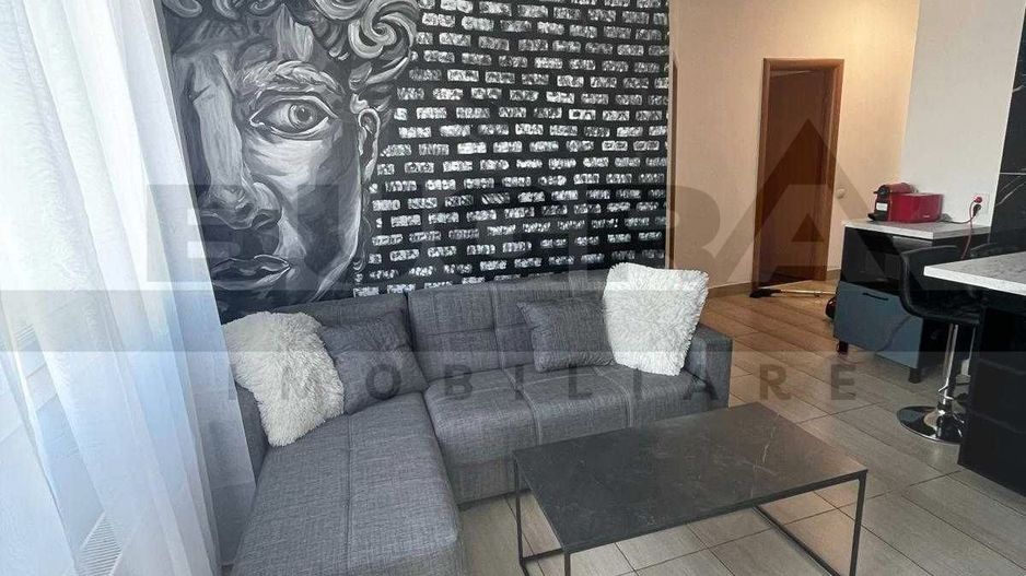 Apartament de 2 camere, 64mp, etaj intermediar, zona Alverna - Poză 1