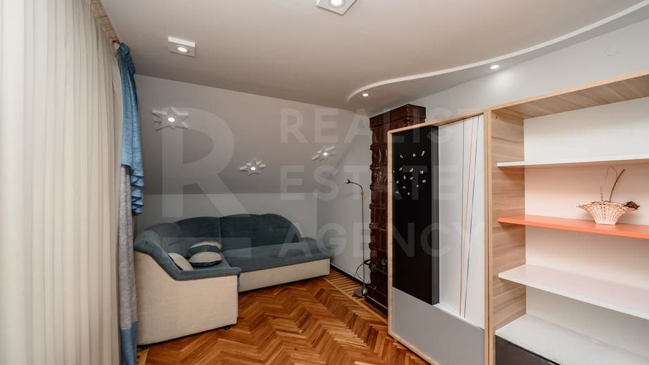 Chirie, casă, 3 nivele, 5 camere, șos. Hâncești, Telecentru - Poză 20