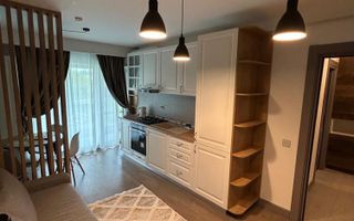 Apartament de închiriat, 2 camere, Complex Himson, Iași - Poză 5