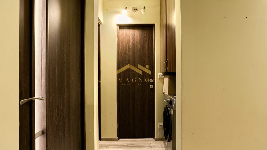 Apartament 3 camere et1 MICALACA 300 / Malul Muresului - Poză 9