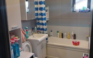 Apartament 2 camere, 60 m², etaj 1, Lunca Cetății – 97.000 EUR - Poză 6
