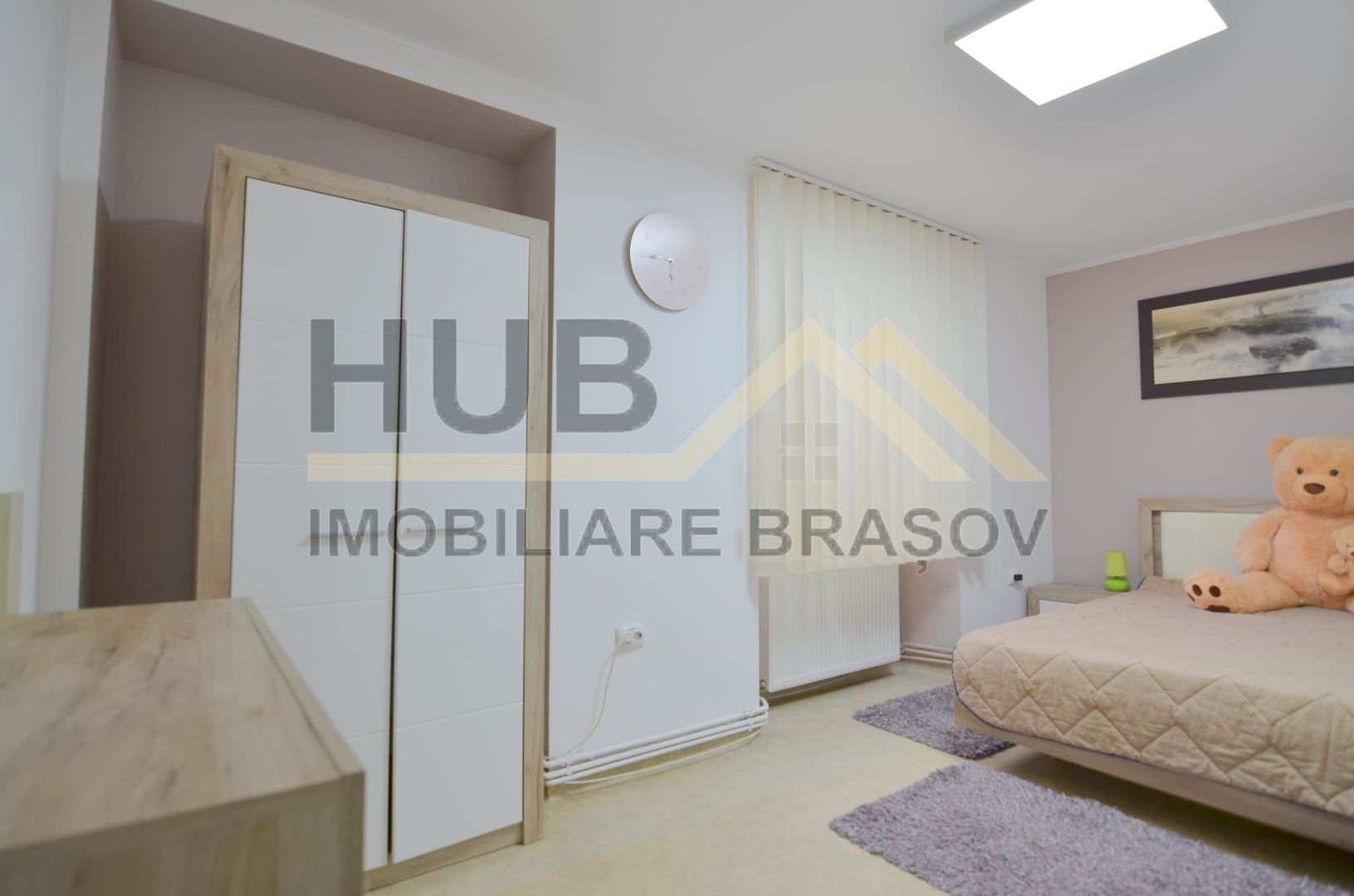 Se Inchiriaza Apartament 2 la Casa | Curte | Noua | .......mp Utili - Poză 1