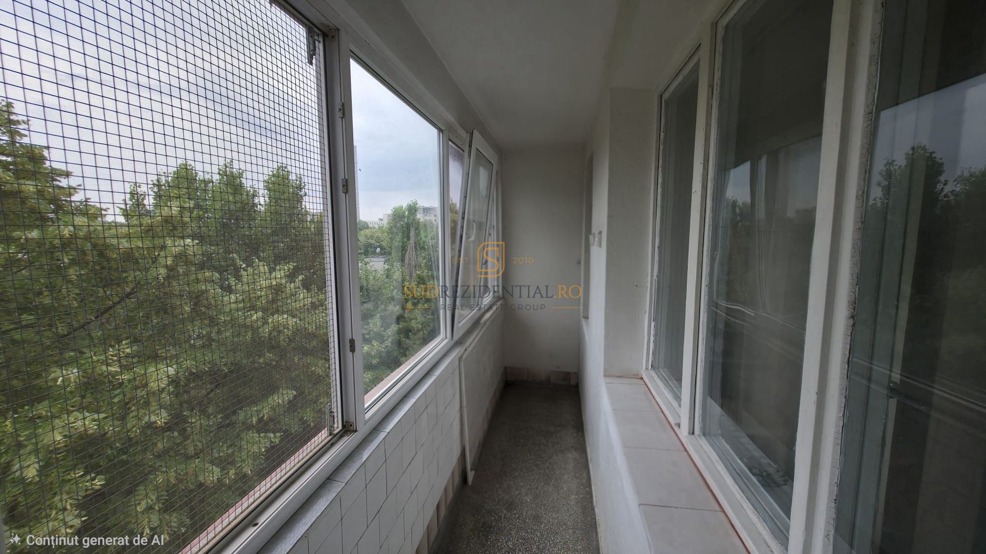 Apartament 2 camere decomandat, Bd. Alexandru Obregia, Cultural, 6/10 - Poză 11