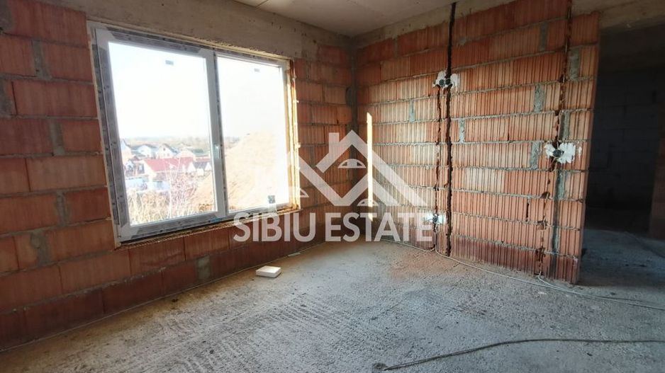 Duplex nou de vânzare – Șura Mică, Sibiu - Poză 4