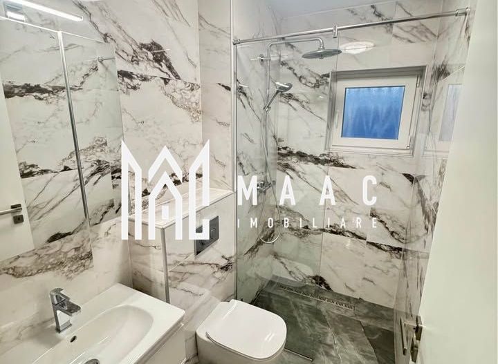 Penthouse Modern cu 3 Dormitoare I 3 Terase I Zona Kogălniceanu - Poză 8