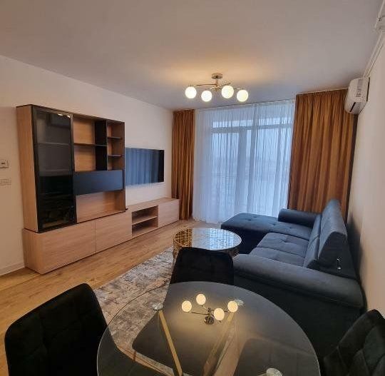 LIVIU REBREANU | 2 CAMERE | MOBILAT SI UTILAT | BLOC NOU - Poză 3