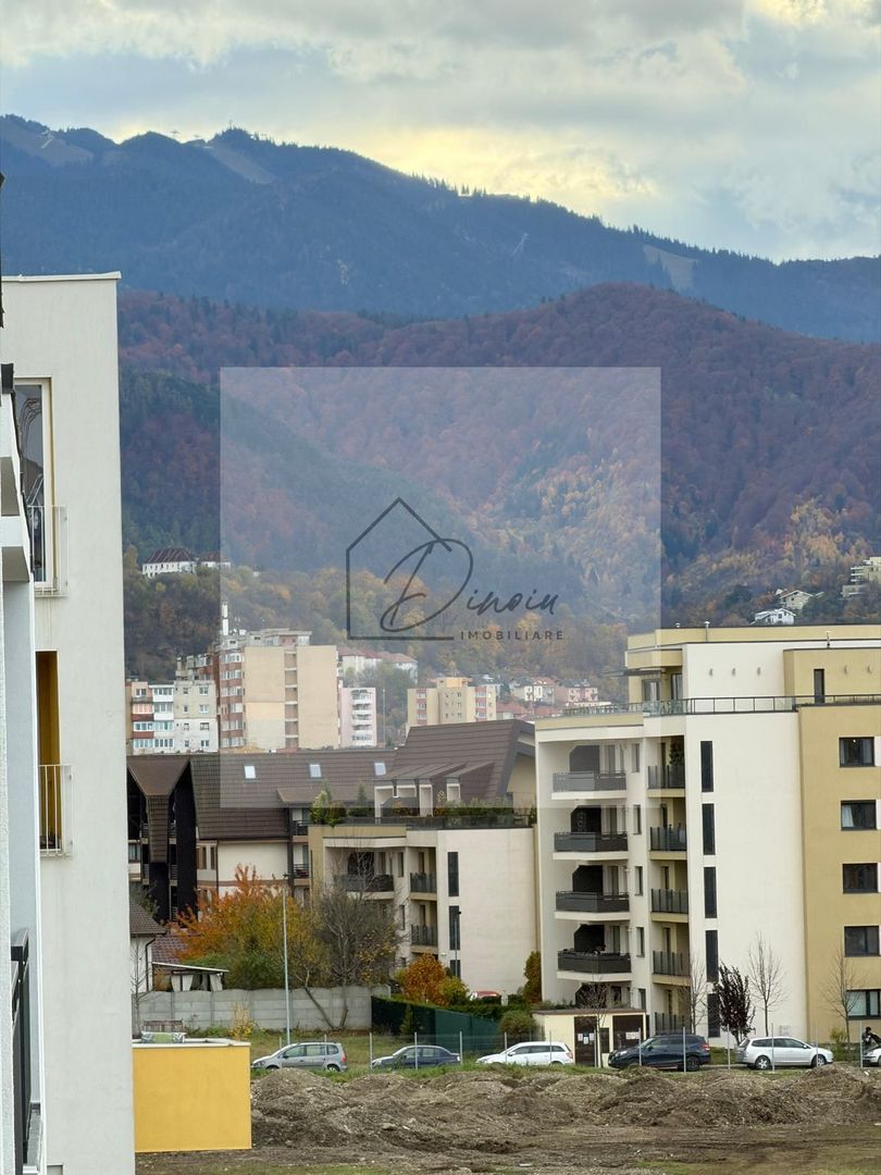 2 camere Tractorul I NOU 2025 I Complex Rezidential Premium I COM 0% - Poză 9