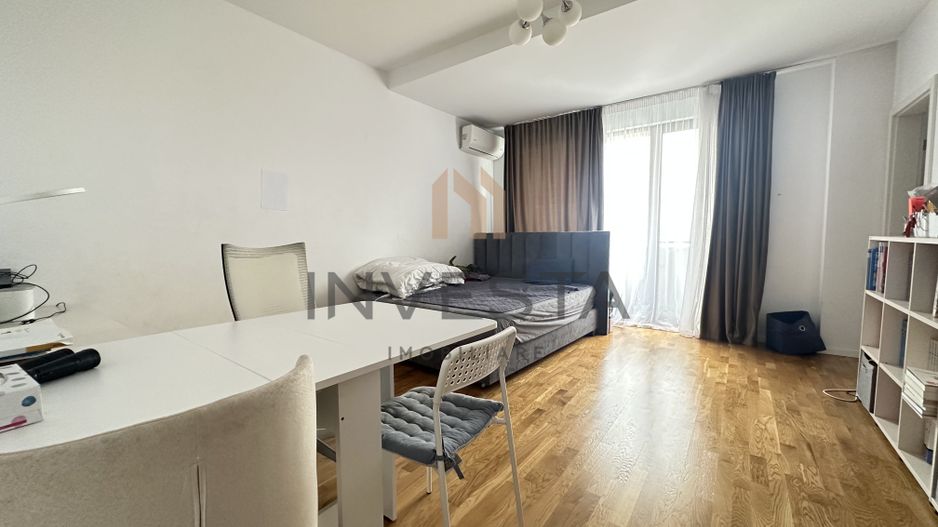 Penthouse de Vis cu Priveliște Panoramică - Lux, Eleganță și Confort - Poză 13
