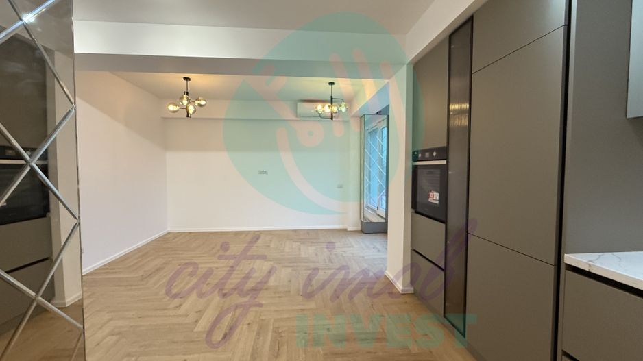 Apartament cu TERASA generoasa de 41 MP si LOC PARCARE INCLUS IN PRET - Poză 4