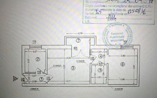 De vânzare: apartament 2 camere- Piata Romana lângă Metrou - Poză 8