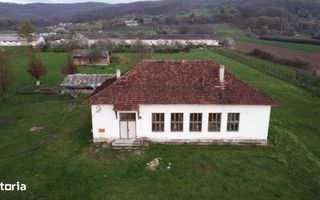 Cladire spatiu comercial (Brutarie)  in comuna Băiculești - Poză 1