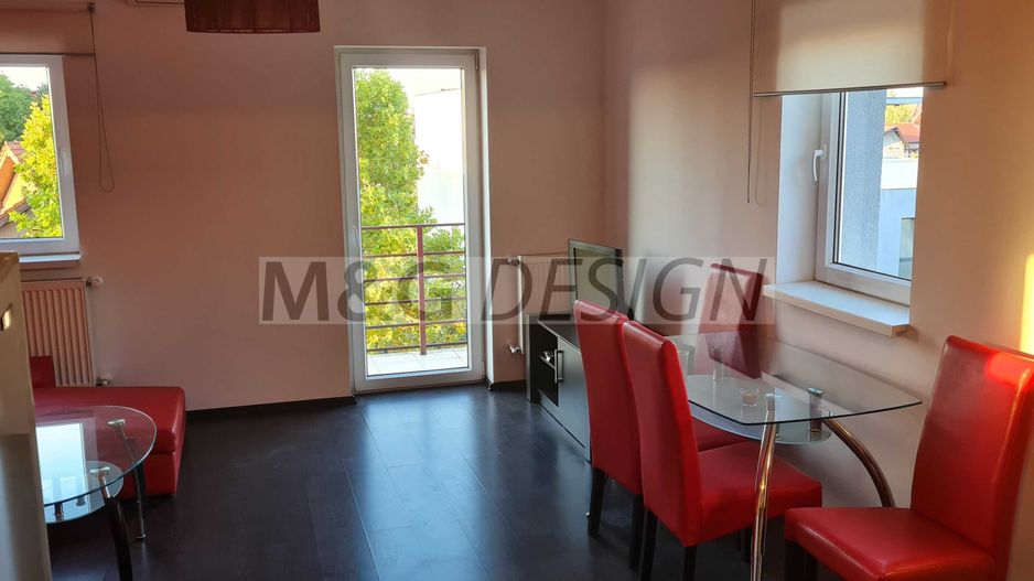 Apart 2 camere Dumbravita -Lidl.62mp - Poză 1