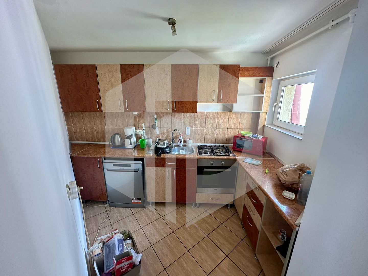 Apartament 3 camere | 81.81mpu | 2 Dormitoare | Str. Semaforului - Poză 8