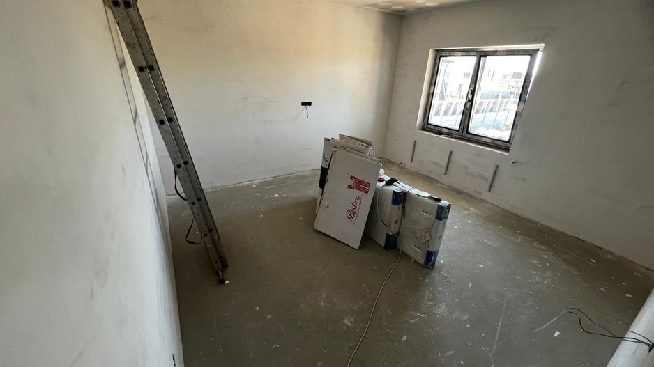 CASA INDIVIDUALA CLINCENI, 4 CAMERE, FINALIZARE AUGUST 2025, COMIS 0% - Poză 7