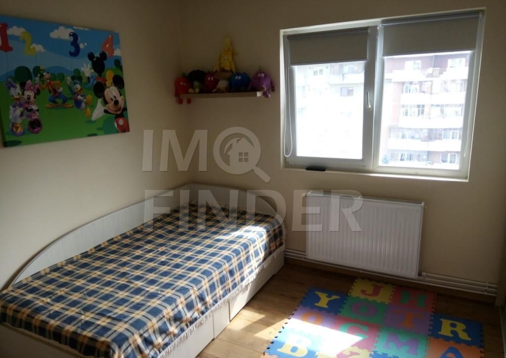 3 camere Gradini Manastur Kaufland Platinia - Poză 2