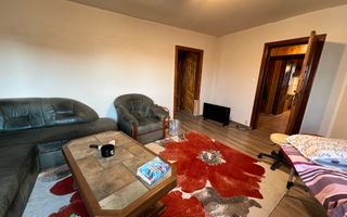 Apartament 3 Camere 2 Bai | Etaj 3 | Zona Soarelui - Poză 1