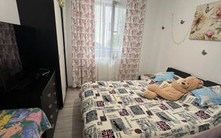 Apartament 3 camere, 76 mp + balcon, loc parcare, Păcurari – 144.500 € - Poză 3