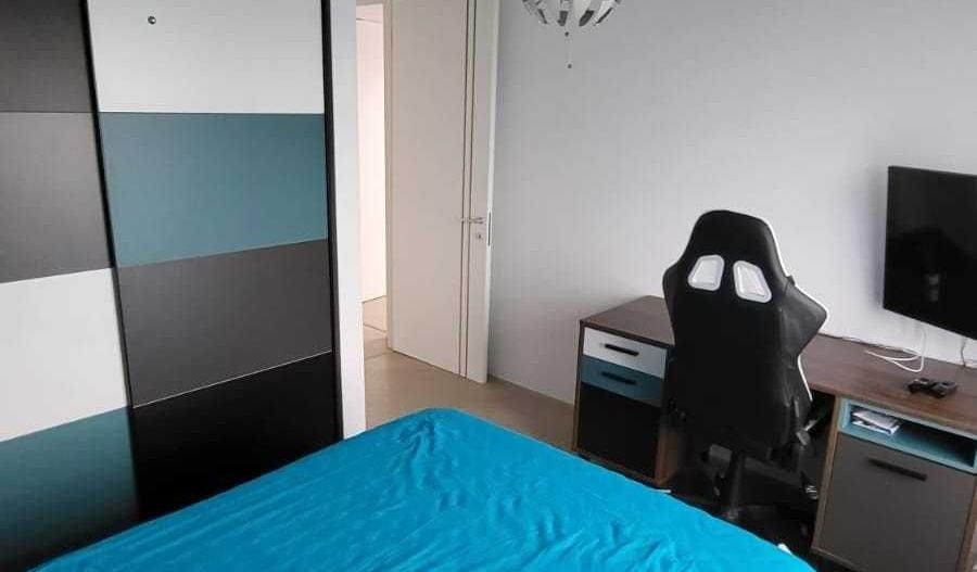 AP. 3 CAMERE - DELTA CITY, PARCARE INCLUSA, CENTRALA PROPRIE, METROU - Poză 5