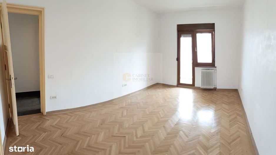 4 camere + boxa | Piata Kogalniceanu | creditabil | et. intermediar - Poză 4