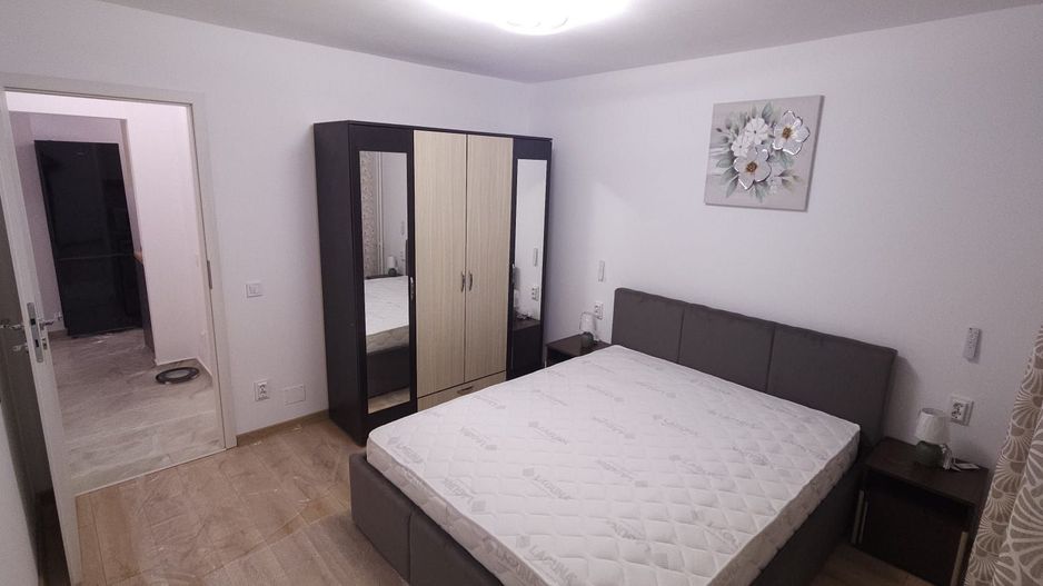 Sibiu/ Metrou Favorit 3 minute pe jos/ Renovat 2025 - Poză 11