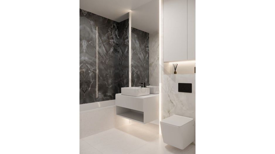 REA1026796 Apartament 2 camere I Gemina by the lake - Poză 7