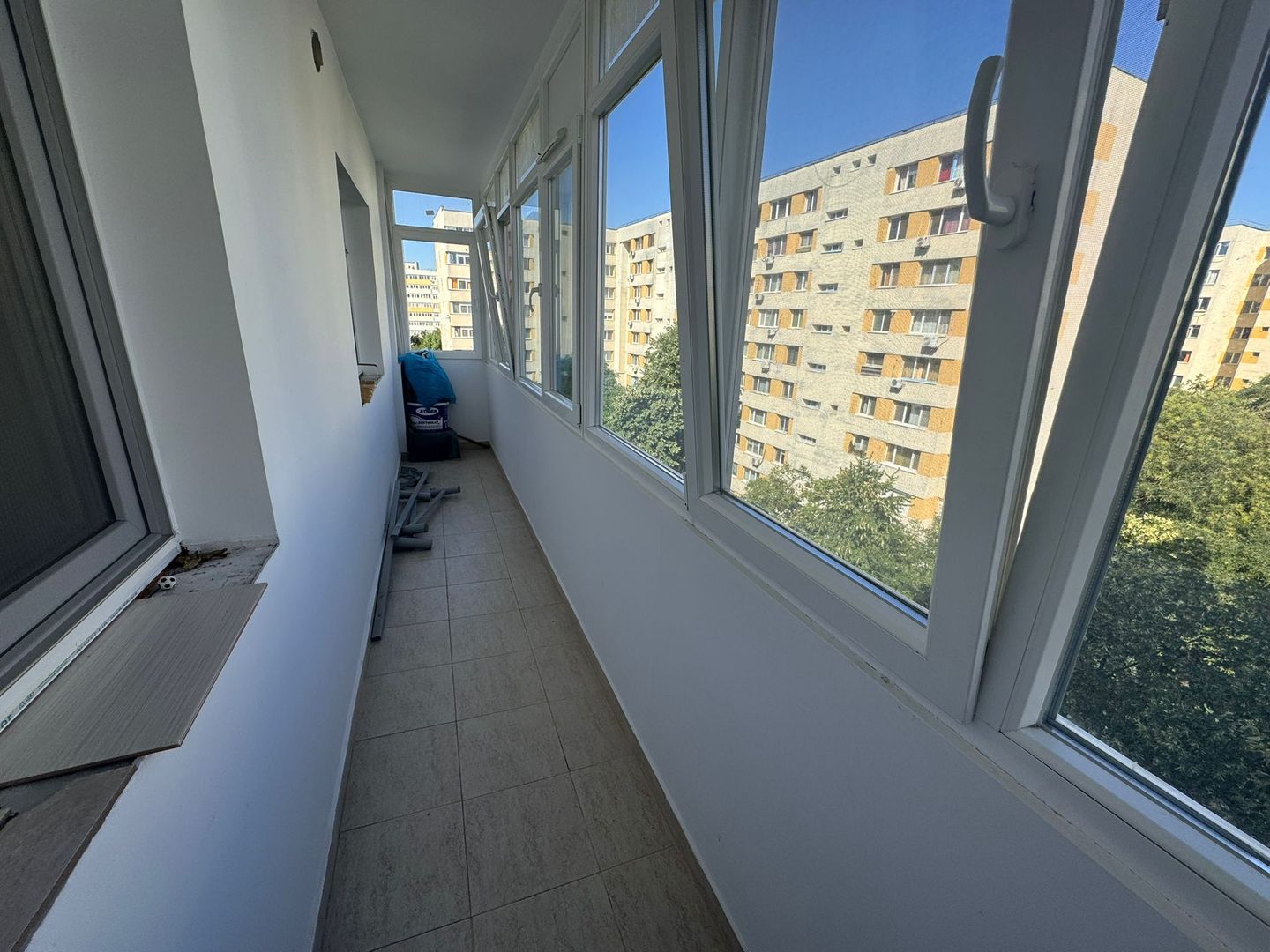 Apartament 2 camere Tei Nada Florilor 7/10 - Poză 6