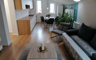 2 camere, Cartierul Europa, Eugen Ionesco, Calea Turzii, Profi - Poză 1