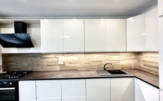 Apartament 2 camere, cochet,  boxa si loc parcare,  Central - Nord One - Poză 10