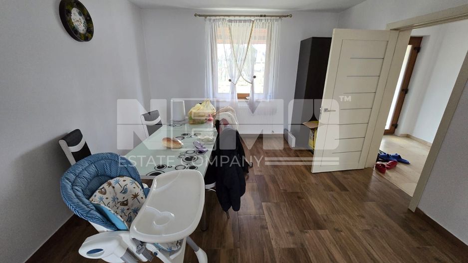 Casă spațioasă la 650000 de euro I Volovăț - Poză 7