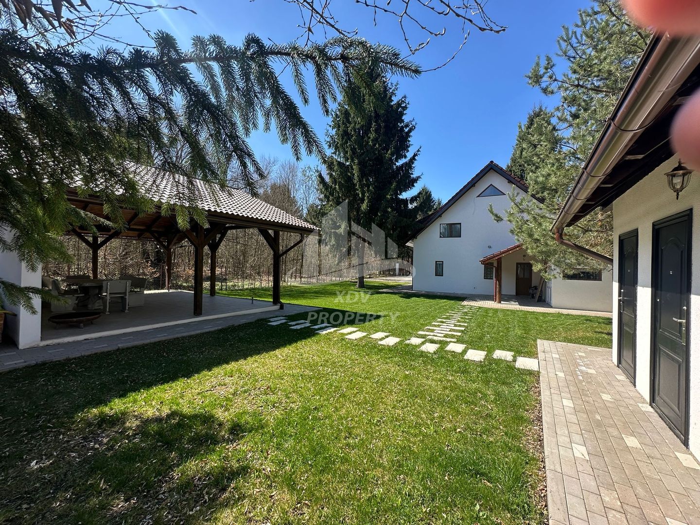 Pensiune/ Vila Valea Avrigului - Poză 3